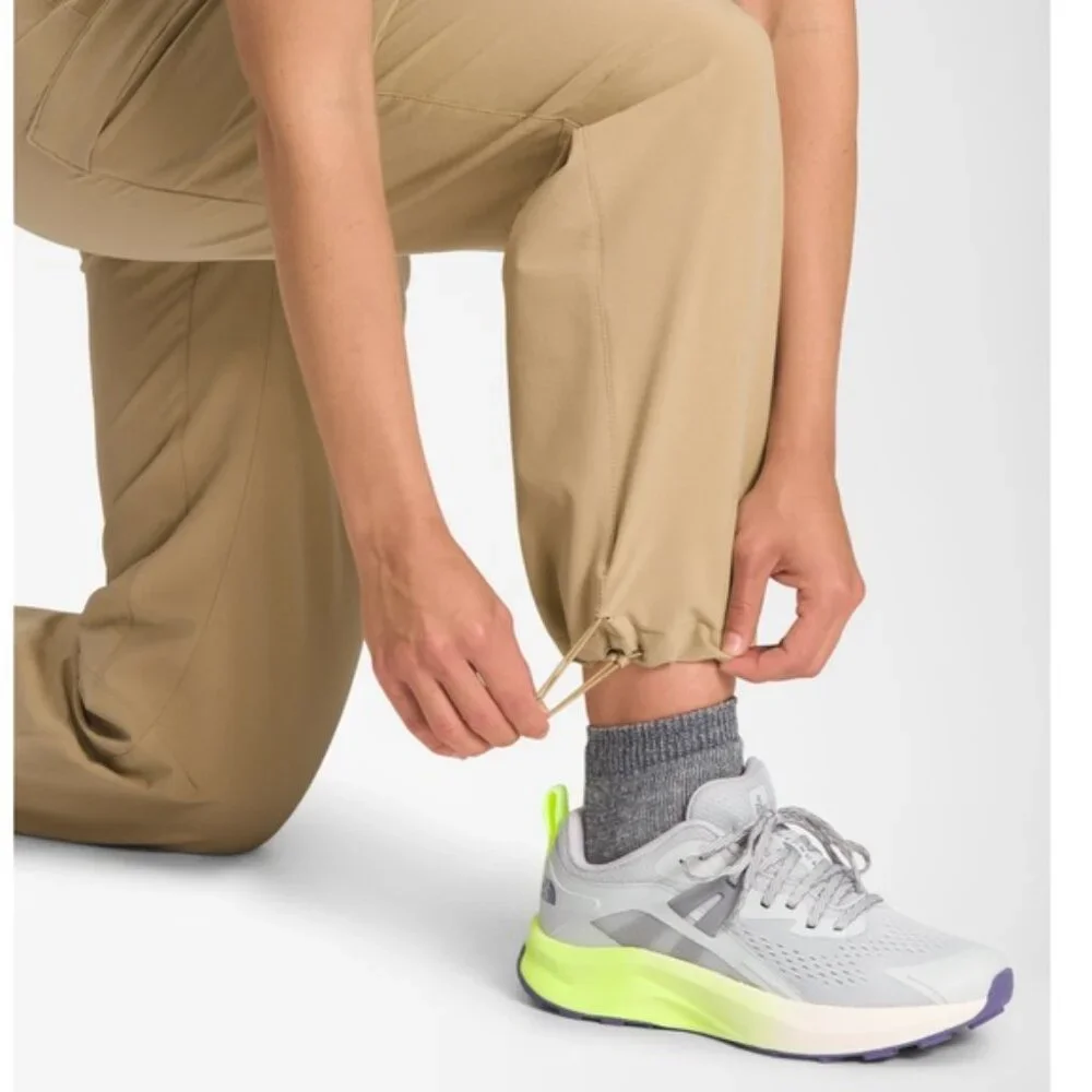 Northface NWT size 6 Bridgeway Ankle Pant - Picture 12 of 15
